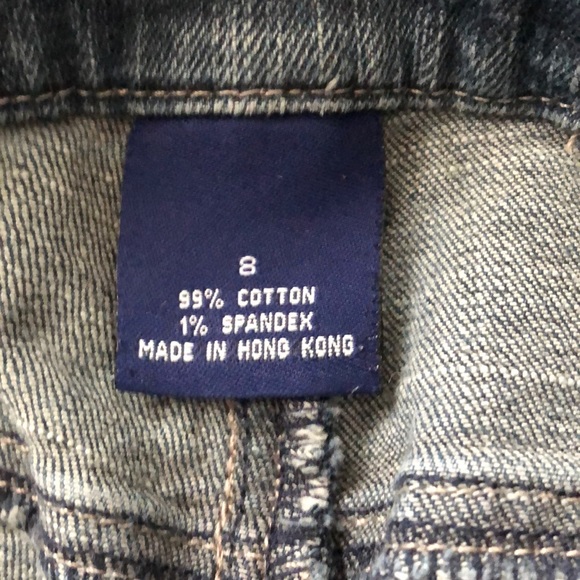 L. A. Blues Dark Wash Jeans - Picture 5 of 7
